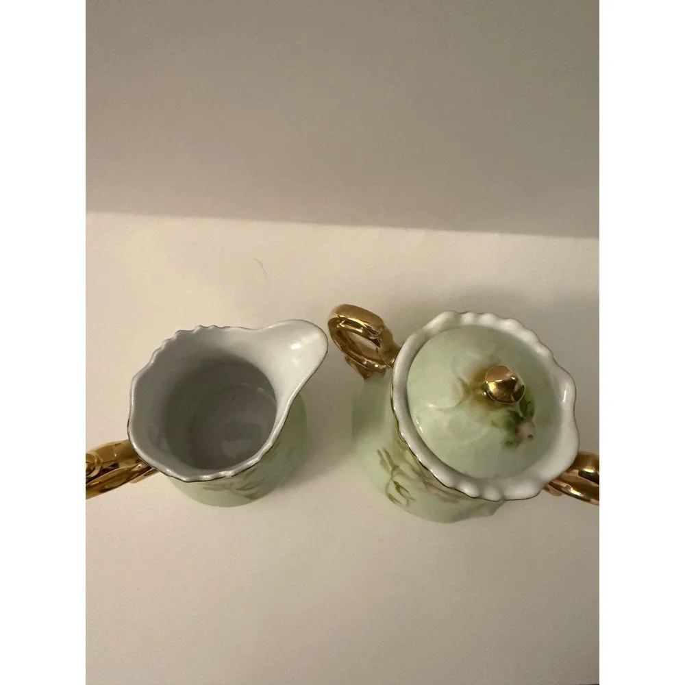 Lefton China lefton china
